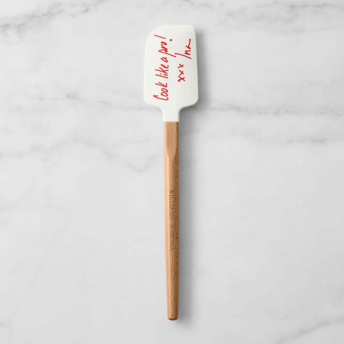 Ina Garten's No Kid Hungry Spatula