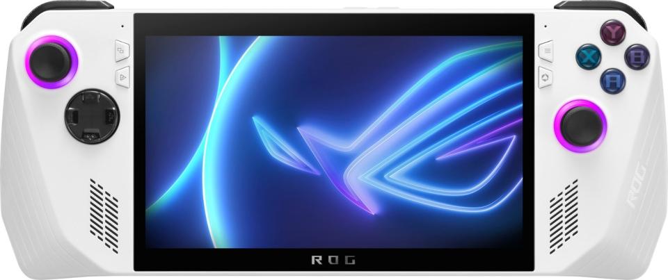 Asus ROG Ally Gaming Handheld