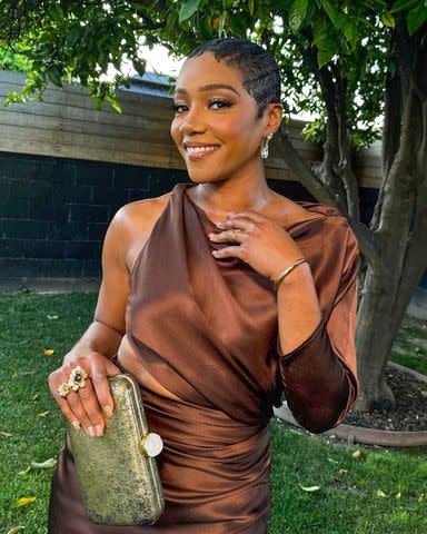 <p>Tiffany Haddish/Instagram</p>