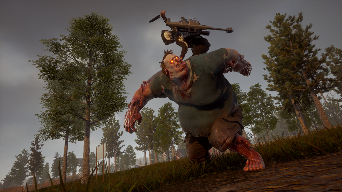 State of Decay 2' Gets Bug-Killing Patch, Hits 2 Million Players