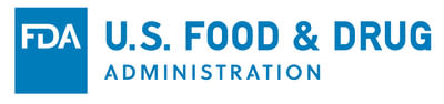 U.S. Food and Drug Administration (FDA) logo