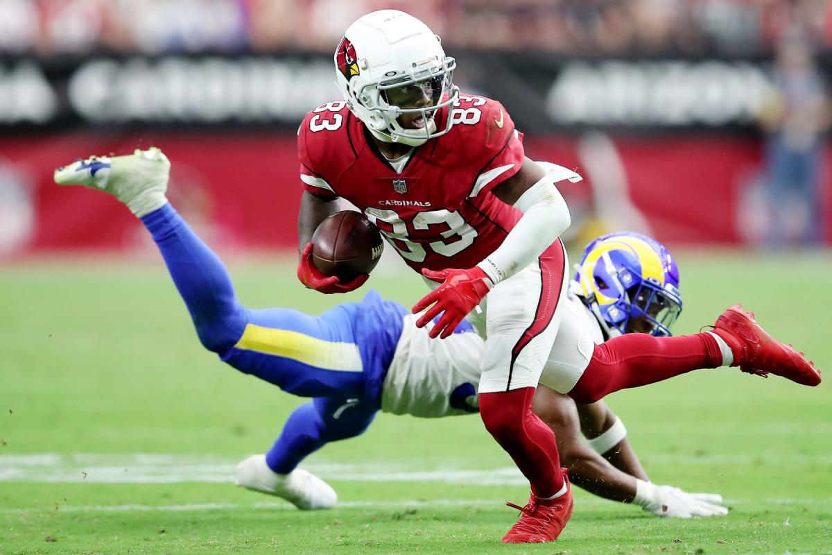 5 players who may be unheralded contributors for the Arizona Cardinals