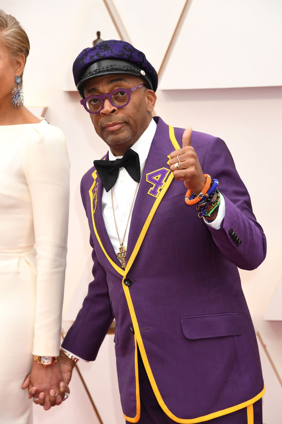 Spike Lee's Rolex GMT-Master