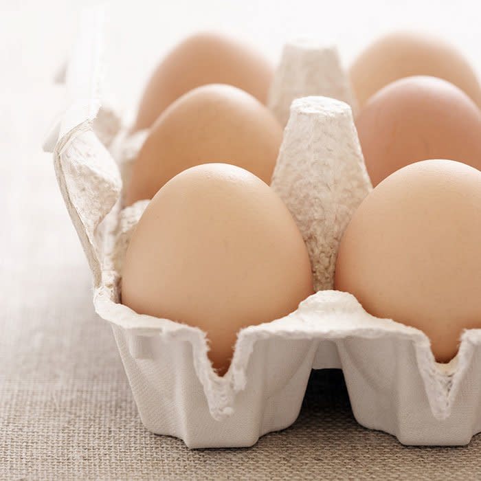 Eggs