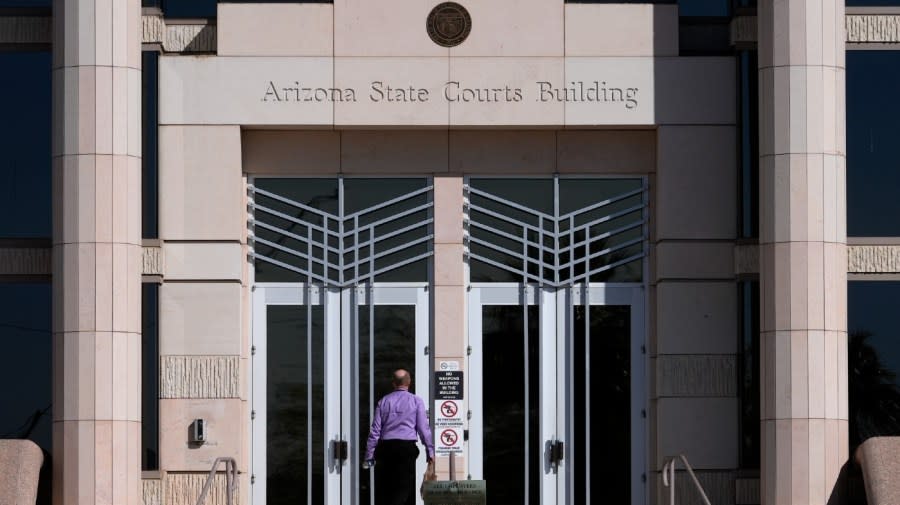 Arizona Supreme Court