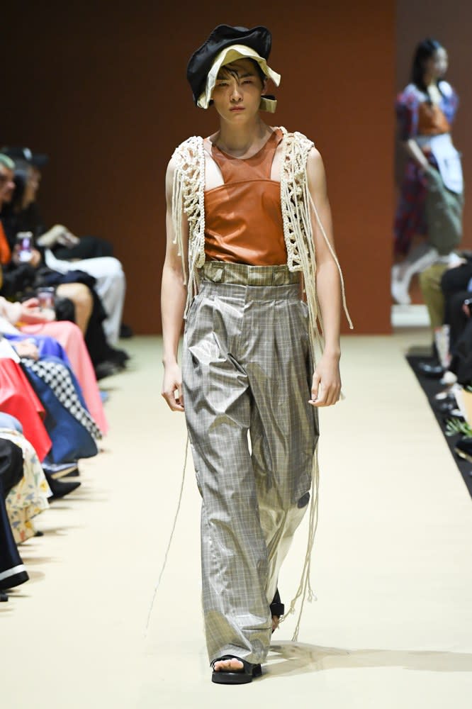 <cite class="credit">Photo: Courtesy of Seoul Fashion Week</cite>