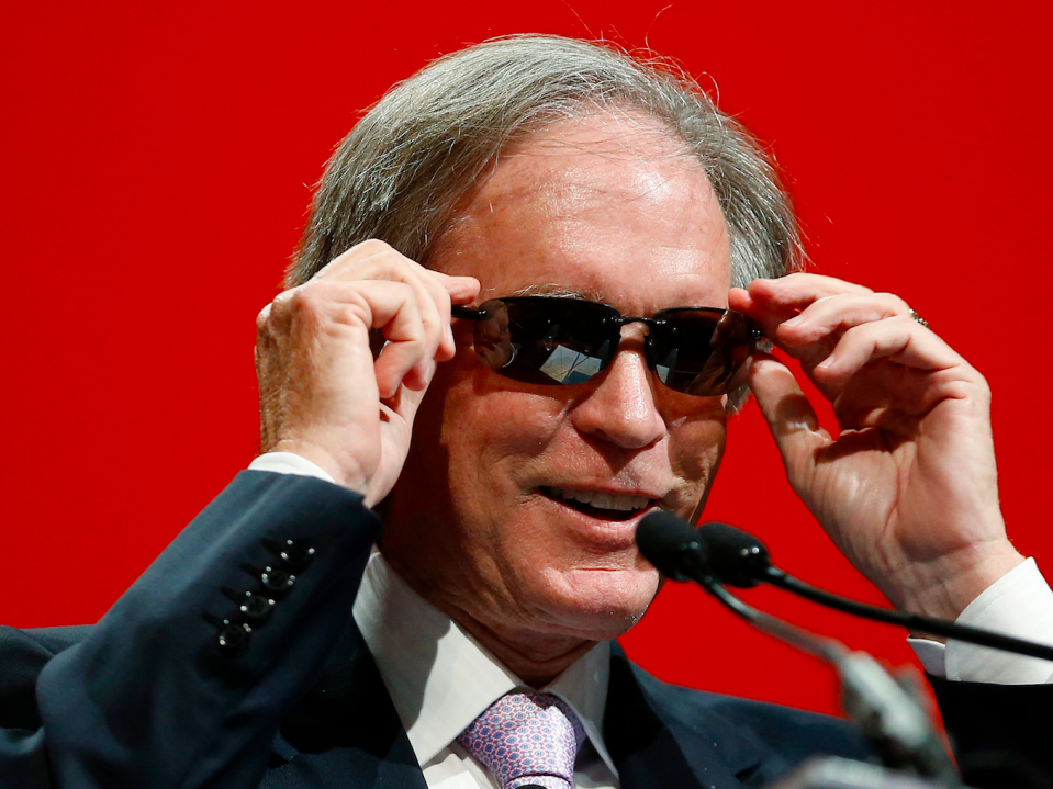 Bill Gross/Pimco 1