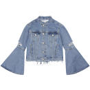 <p> <a rel="nofollow noopener" href="http://www.asos.com/asos/asos-denim-jacket-with-rips-and-fluted-sleeve/prd/7719358?iid=7719358&clr=Blue&SearchQuery=denim%20jacket&pgesize=36&pge=0&totalstyles=452&gridsize=3&gridrow=1&gridcolumn=1" target="_blank" data-ylk="slk:ASOS, £48;elm:context_link;itc:0;sec:content-canvas" class="link ">ASOS, £48</a> </p>