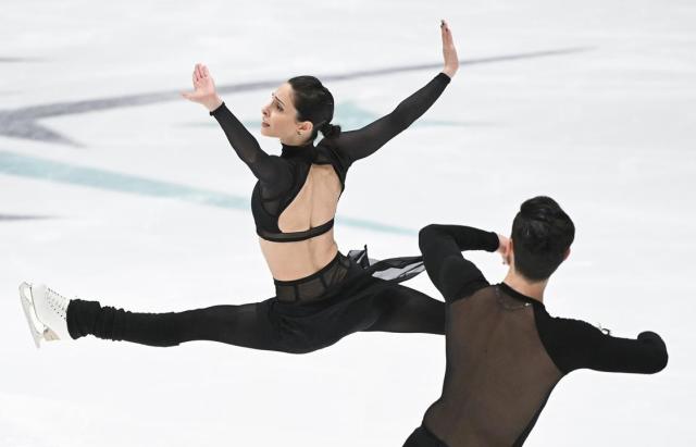 The 25 greatest figure skaters of all time