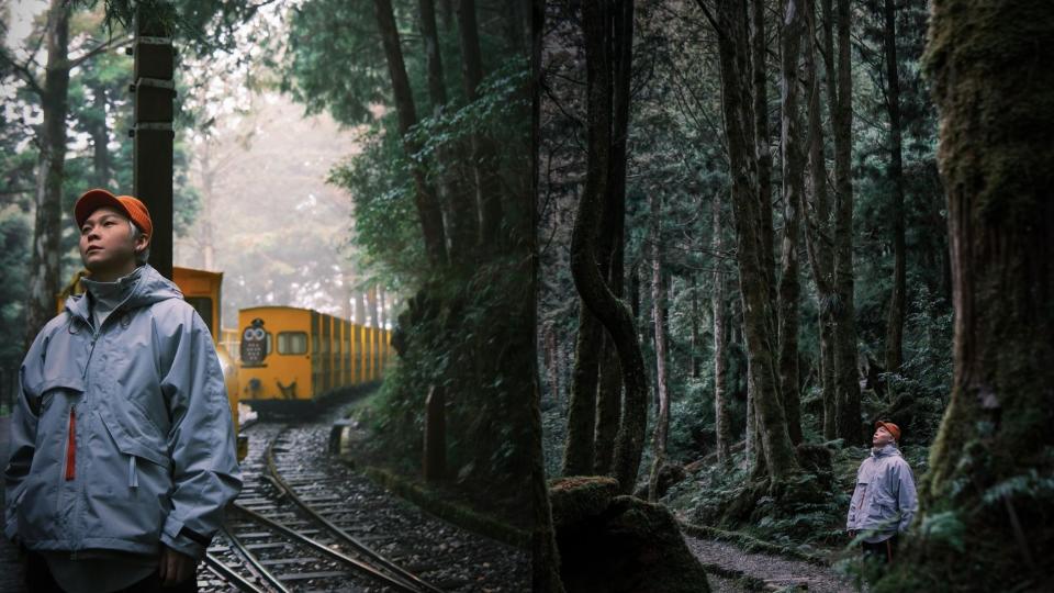 ▲踏青春節旅遊—宜蘭太平山森林之旅
（圖／romaxtaipei, Instagram)