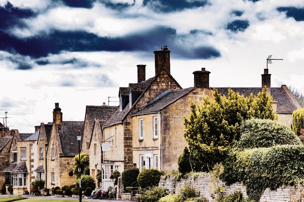 Chipping Campden is one of the most popular towns in the Cotswolds  (Getty Images)