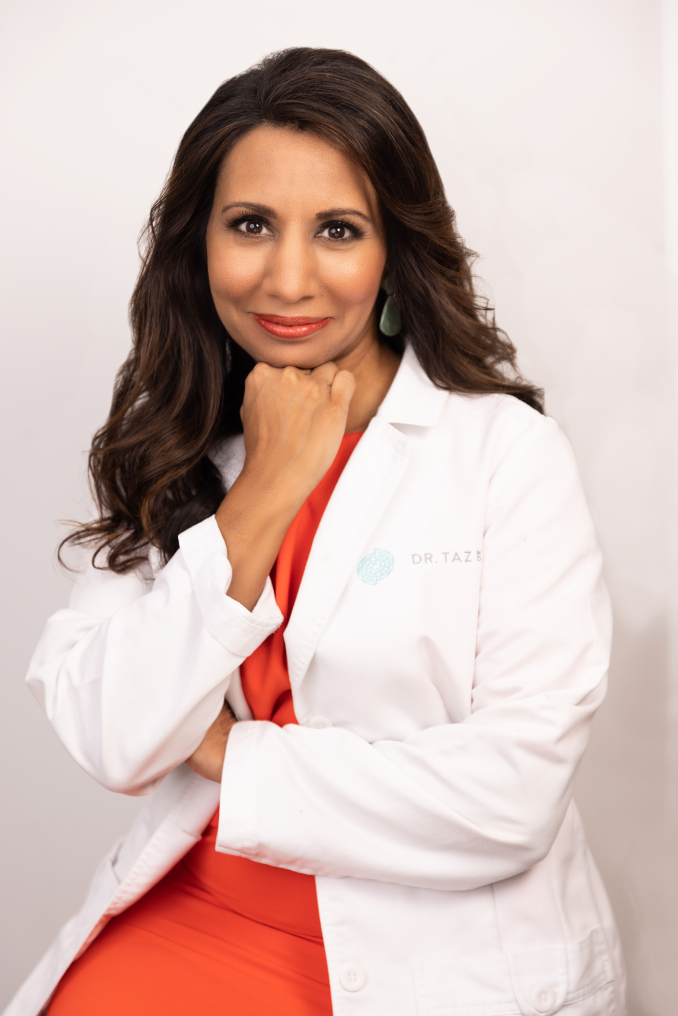 Dr. Taz Bhatia