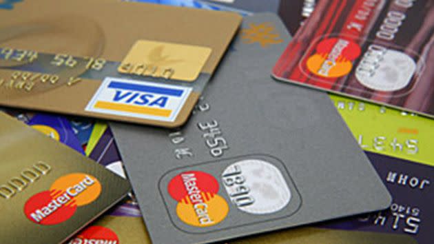 Card and electronic payments are taking over Sweden, with only one-fifth of payments being made with cash. Photo: Yahoo7