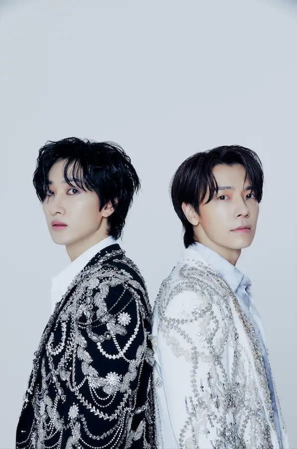 ▲▼SUPER JUNIOR-D&E（上圖）、華莎（下圖）等都將登上高雄櫻花季表演。（圖／寬寬整合行銷提供）