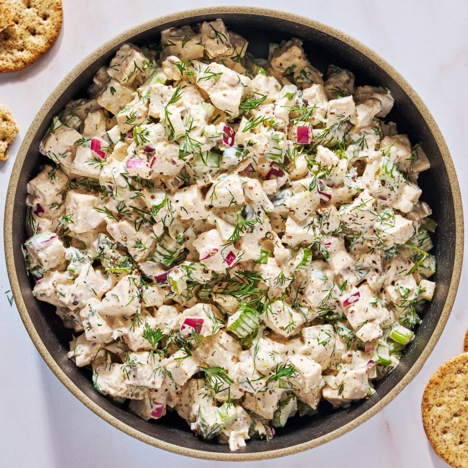 Best Chicken Salad