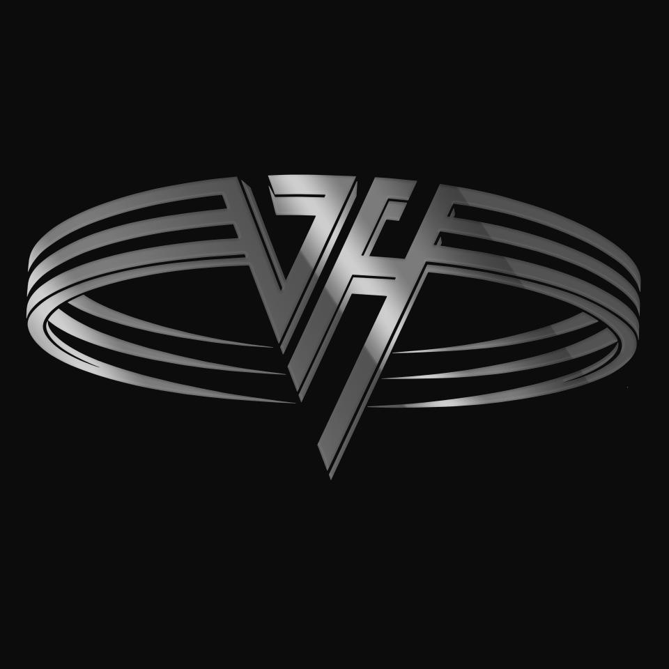 van halen collection ii