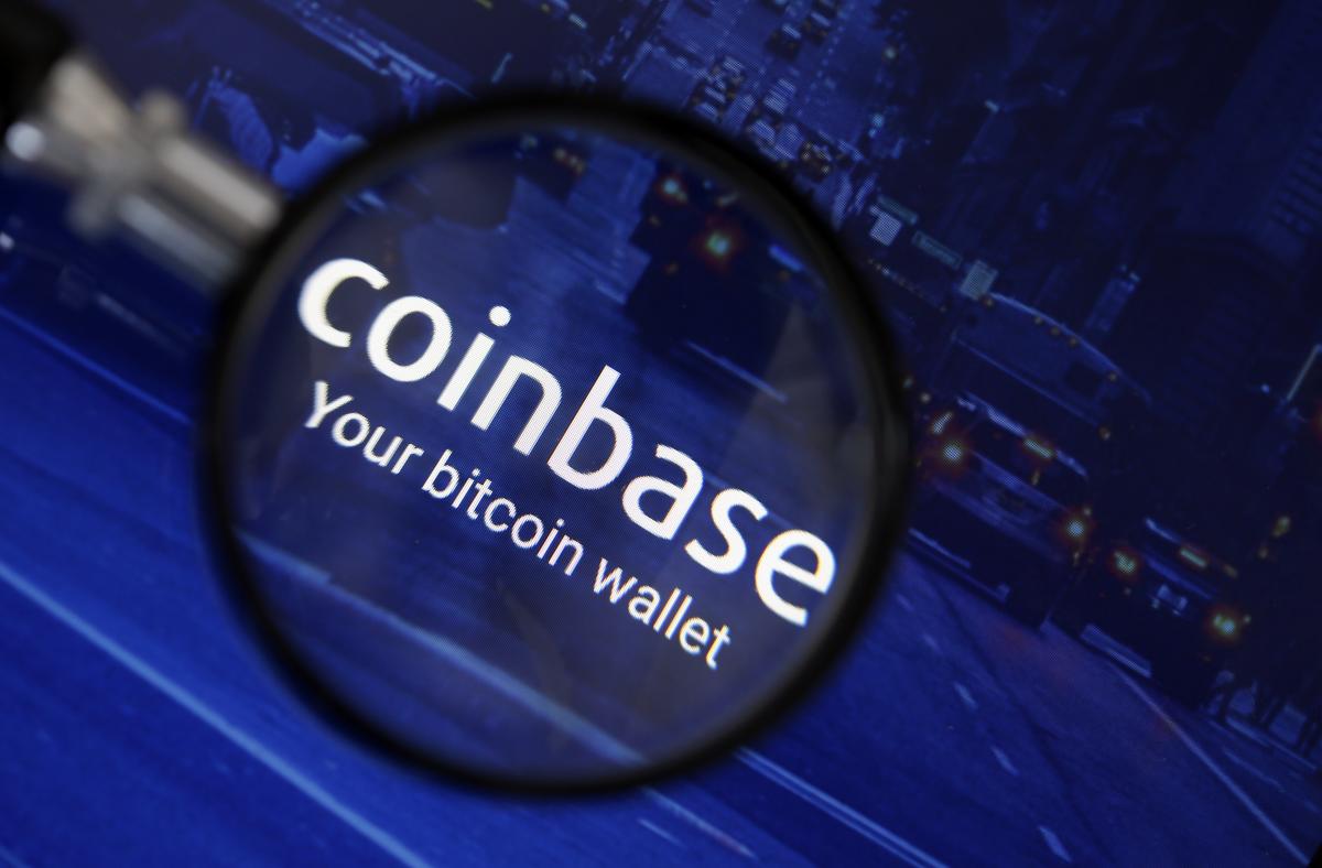 coinbase dividend