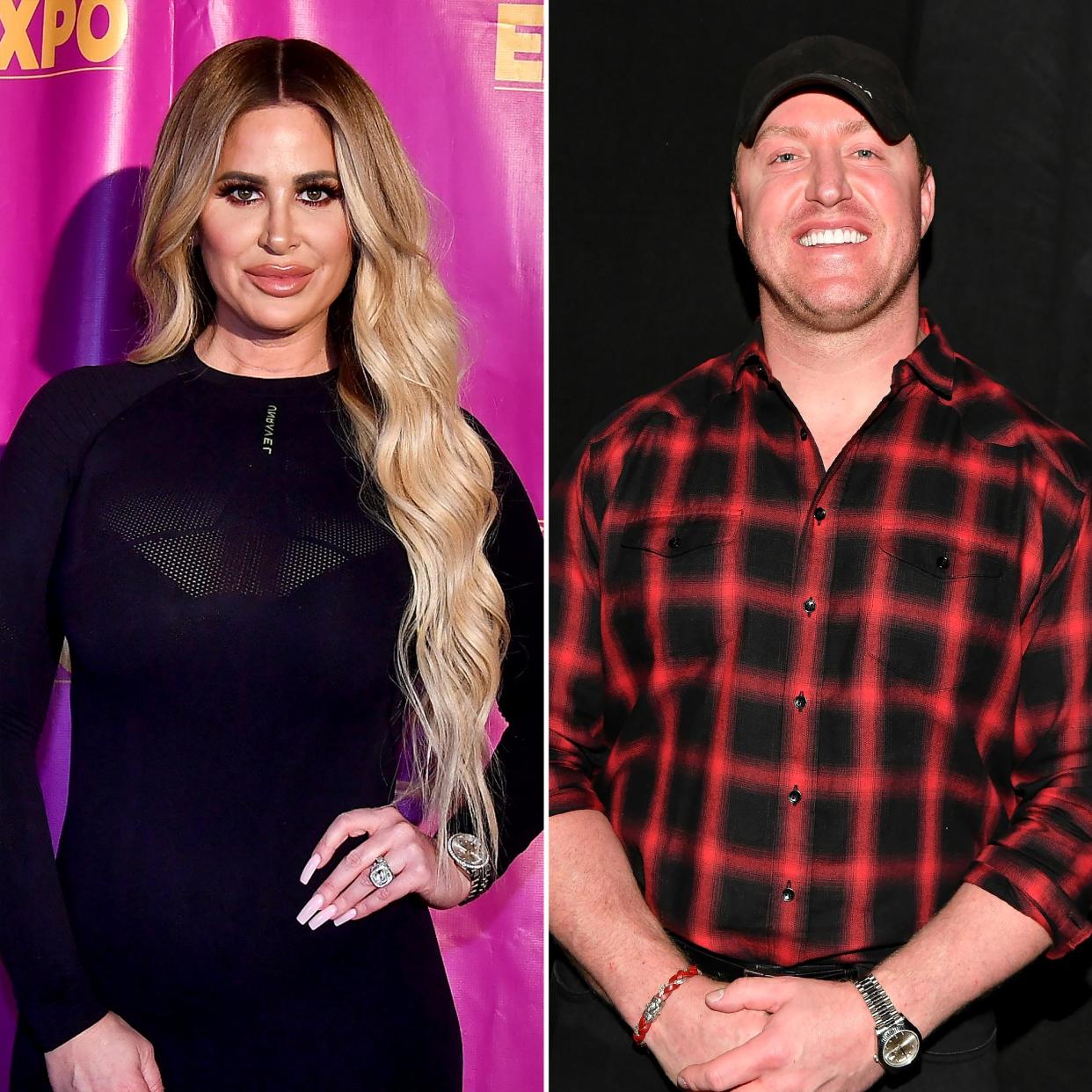 Kim Zolciak and Kroy Biermann Will Be Evaluated on Their Parental Fitness