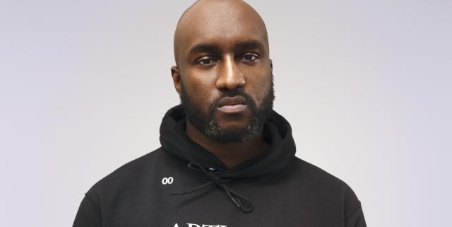 trailblazing designer virgil abloh dies at 41 - The Hilltop