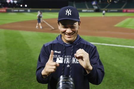 Luis Castillo strikes out 8, surging Mariners drop A's 5-1