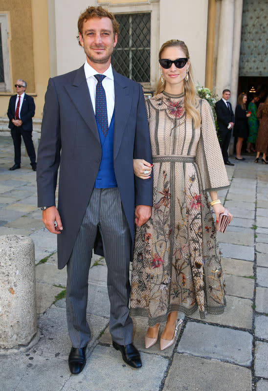 Beatrice Borromeo