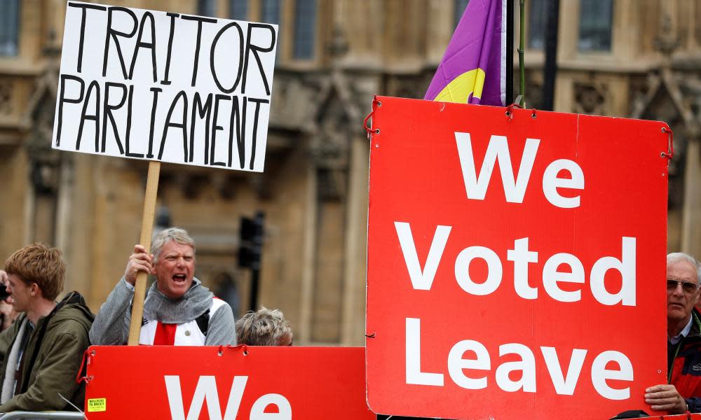 <span>Photograph: Peter Nicholls/Reuters</span>