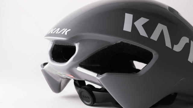 Kask has launched the new Y