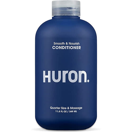 Huron Smooth and Nourish Conditioner