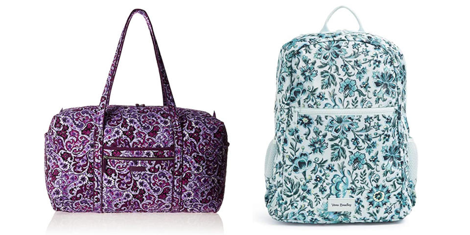 Vera Bradley (Photo: Amazon)