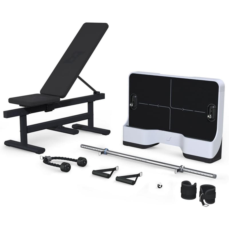 Speediance Gym Pal Pro Max-All-in-One Smart Home Gym