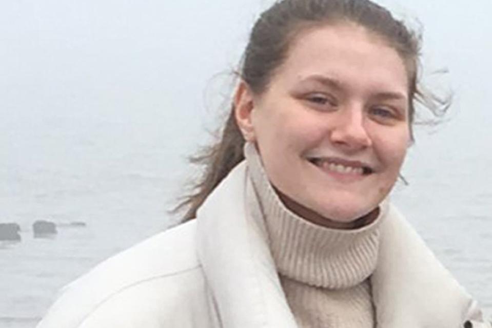 Missing: Police are still searching for Libby Squire (PA)