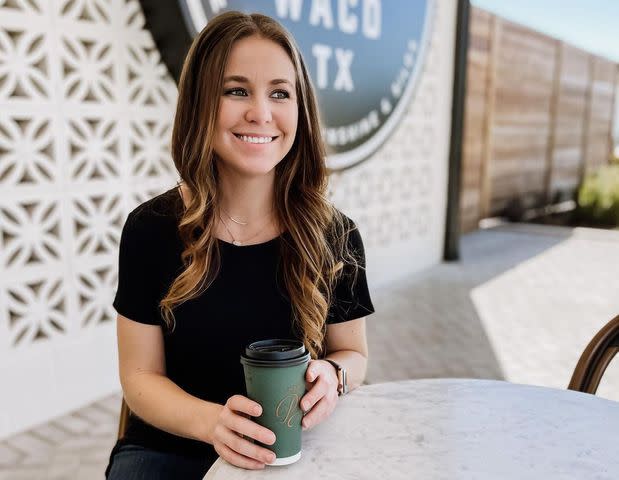 <p>Jana Duggar/Instagram</p> Jana Duggar