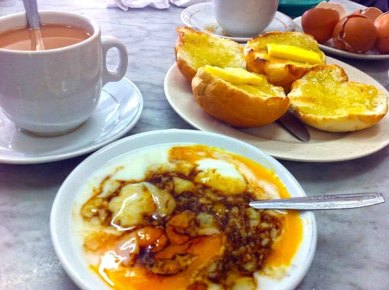 10 best old-school bakeries and confectioneries-chin mee chin breakfast