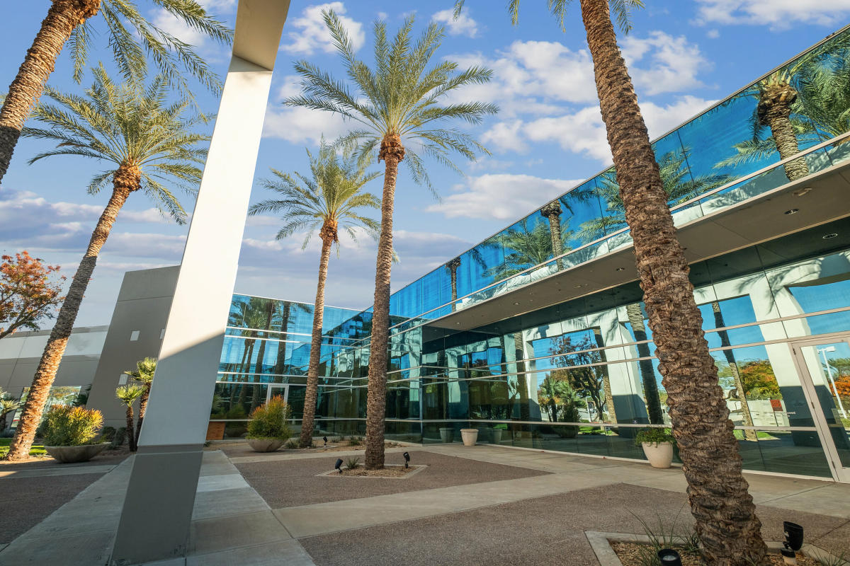 Acquisition de Blackhawk Medical Center par Big Sky à Phoenix, Arizona