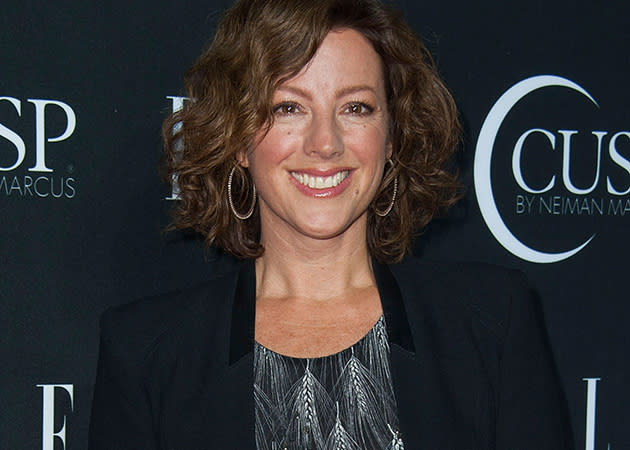 Sarah McLachlan spoofs animal cruelty ads in Super Bowl commercial