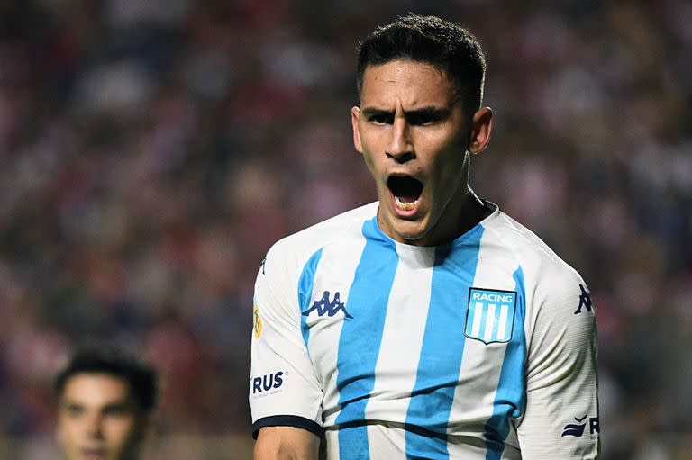 Racing jugará en la primera etapa de la Libertadores 2023 frente a Flamengo, último campeón