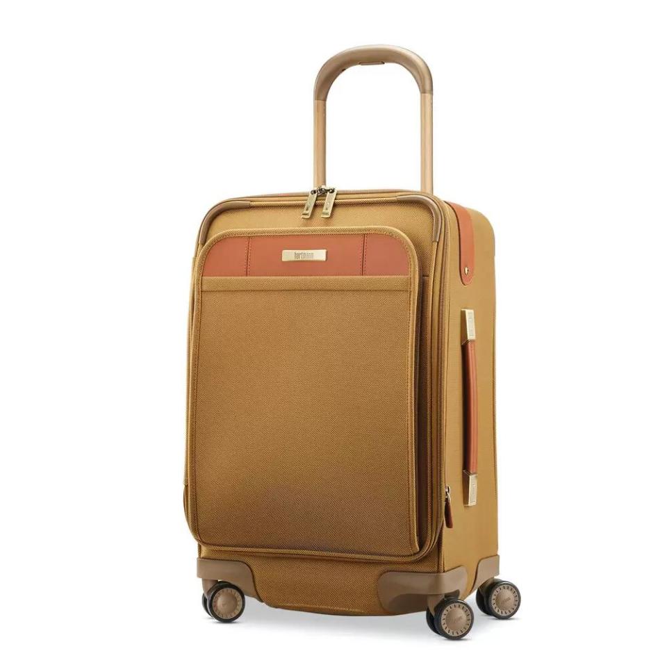 <p><a href="https://go.redirectingat.com?id=74968X1596630&url=https%3A%2F%2Fshop.hartmann.com%2Ftravel%2Fcarry-ons%2Fhartmann-ratio-classic-deluxe-2-global-carry-on-spinner%2F120930XXXX.html&sref=https%3A%2F%2Fwww.goodhousekeeping.com%2Flife%2Fmoney%2Fg43336182%2Fbest-luggage-deals%2F" rel="nofollow noopener" target="_blank" data-ylk="slk:Shop Now;elm:context_link;itc:0;sec:content-canvas" class="link ">Shop Now</a></p><p>Hartmann</p><p>hartmann.com</p><p>$464.00</p><span class="copyright">Hearst Owned</span>