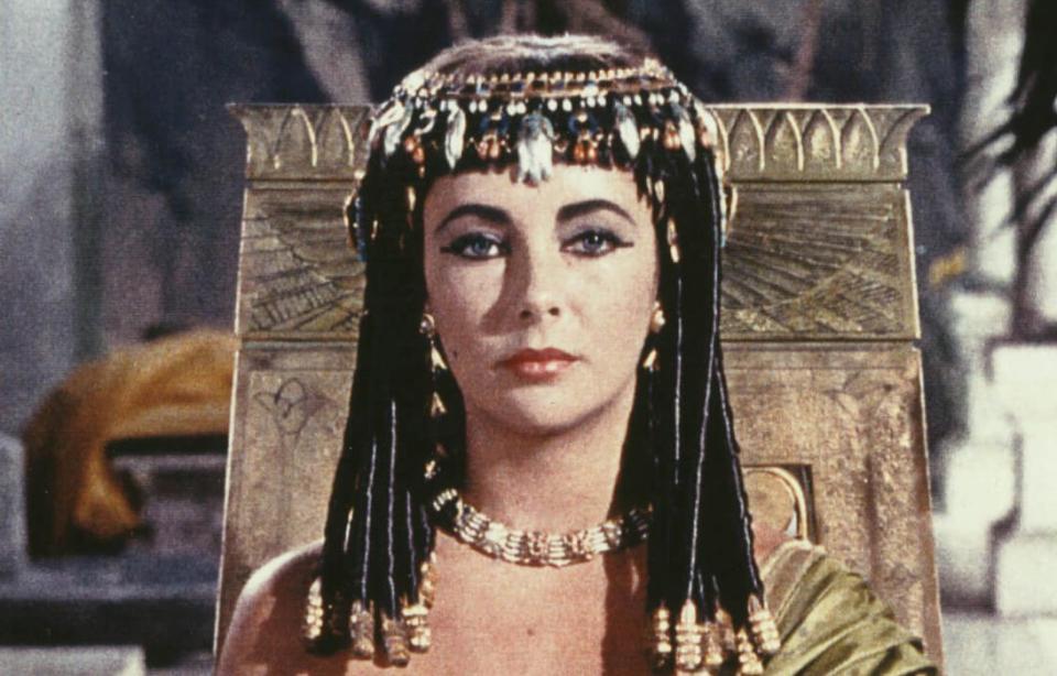 Elizabeth Taylor