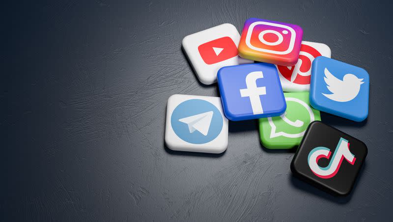 Several Utah legislators announced new legislation to control the impacts of social media on children and teens, including platform safety with age verification processes and prohibiting the sale of minors’ data.