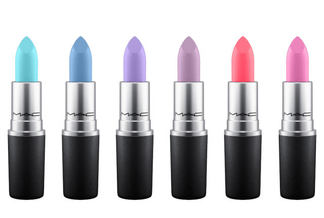 mac makeup lipstick shades