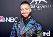 <p><a href="https://ew.com/tag/maluma/" rel="nofollow noopener" target="_blank" data-ylk="slk:Maluma;elm:context_link;itc:0;sec:content-canvas" class="link ">Maluma</a> picked his teams well because he won the first season of both <em>La Voz Kids</em> in Colombia and Mexico with singers Ivanna Garcia and Eduardo Barba, respectively. In addition to appearing on the second season of <em>La Voz Kids</em> in Colombia, he was a coach on two seasons of <em>La Voz…Mexico</em>.</p>