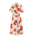 <p>Ganni harness floral-print silk crepe de chine wrap dress, $440, <a rel="nofollow noopener" href="https://www.net-a-porter.com/us/en/product/884254?cm_mmc=polyvoreUS-desktop-_-cpc-_-day%20dresses-_-https://www.net-a-porter.com/us/en/product/884254" target="_blank" data-ylk="slk:net-a-porter.com;elm:context_link;itc:0;sec:content-canvas" class="link ">net-a-porter.com</a> </p>