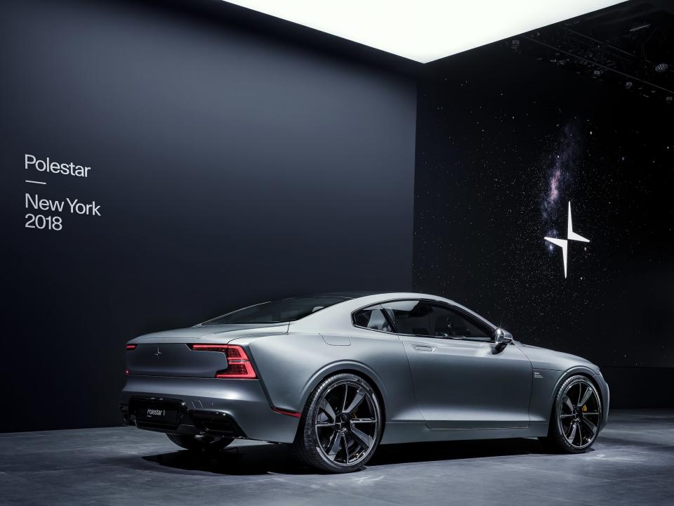 Polestar 2