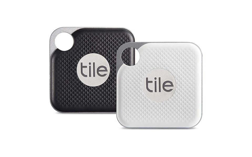 Tile Pro With Replaceable Battery