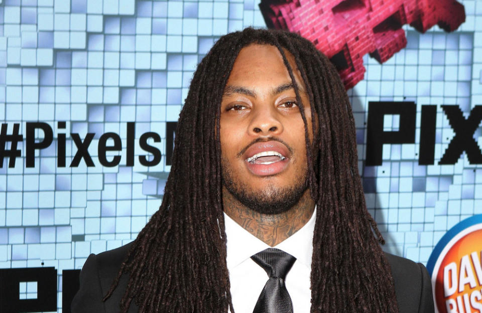 En 2015, le rappeur d'Atlanta Waka Flocka Flame a annoncé qu'il était candidat à la présidence des États-Unis dans une interview avec le magazine "Rolling Stone". Il était même allé jusqu'à tourner un clip vidéo de sa campagne présidentielle et à battre campagne dans les rues de New York, exhortant les gens à signer une pétition pour l'inclure dans le scrutin de 2016. Mais après s'être rendu compte qu'il était trop jeune pour concourir (il avait alors 29 ans, soit six ans de moins que l'âge minimum de 35 ans requis), la star du hip-hop a changé de cap, en plaisantant au sujet de sa candidature en tant que président de la chambre des représentants des États-Unis dans le clip vidéo "Funny Or Die" sorti en 2014.