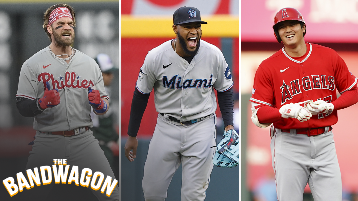 MLB teams that should go all in on 2023