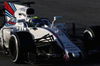 <p>If F1 ever puts on a festive pantomime – and, let’s face it, there’s been plenty of panto around the sport in recent times – then the Ghost of Christmas Past will be played by Felipe Massa, presumably stalking the Scrooge-like figure of Bernie Ecclestone (with a guest appearance by Max Moseley, in Jacob Marley’s chains).<br> What F1 fan can forget Massa’s emotional farewell to the sport in 2016, followed by that uncomfortable return as Williams sought to find an experienced driver to replace Bottas, as he was spirited away to Mercedes on the stroke of midnight.<br> This will be an odd season for Massa, mentoring the Ghost of Christmas Present (in terms of the money he’s bringing, at least) Lance Stroll and helping Williams develop their new car.<br> Ideally, Williams would move Massa into a testing role to blood another new driver before the season’s end but they’re a conservative bunch at Grove. Will Massa set the F1 world on fire? Oh no he won’t, sadly. </p>