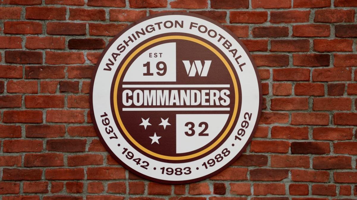 Commanders raising season ticket prices for 2023 - Washington Times