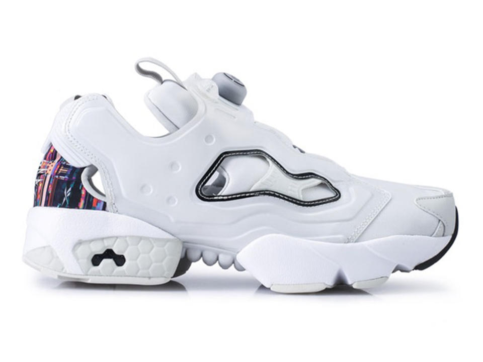 Reebok Instapump Fury OG Shoes 