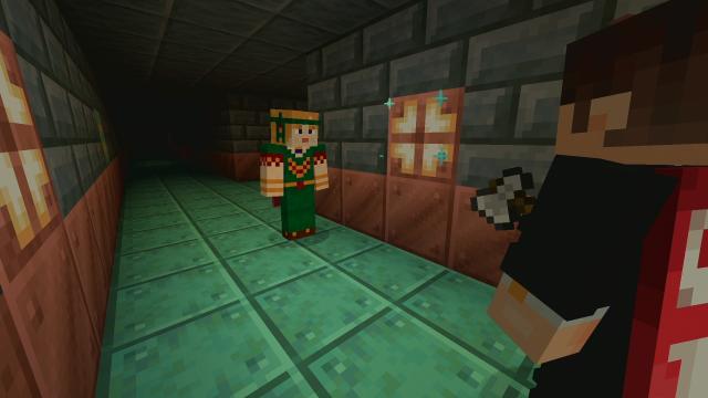 Minecraft 1.21 Update Officially Announced; See All the New Features